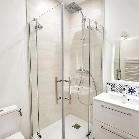 Apartment Historic Center - Cozy & Quiet For 2 People *