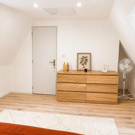 Historic Center - Cozy & Quiet For 2 People Sarlat-la-Caneda