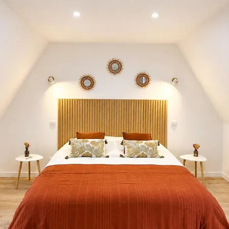 Apartment Historic Center - Cozy & Quiet For 2 People *