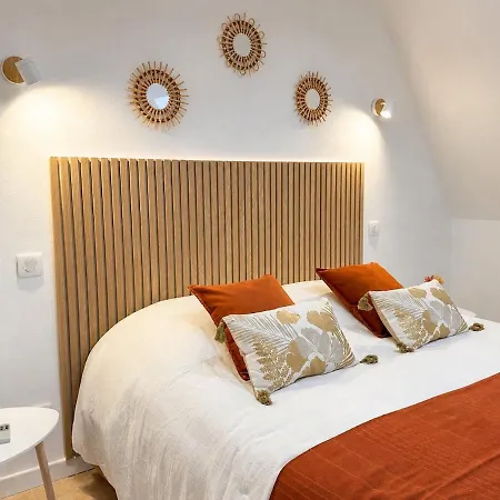 Apartment Historic Center - Cozy & Quiet For 2 People