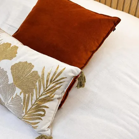 Historic Center - Cozy & Quiet For 2 People *